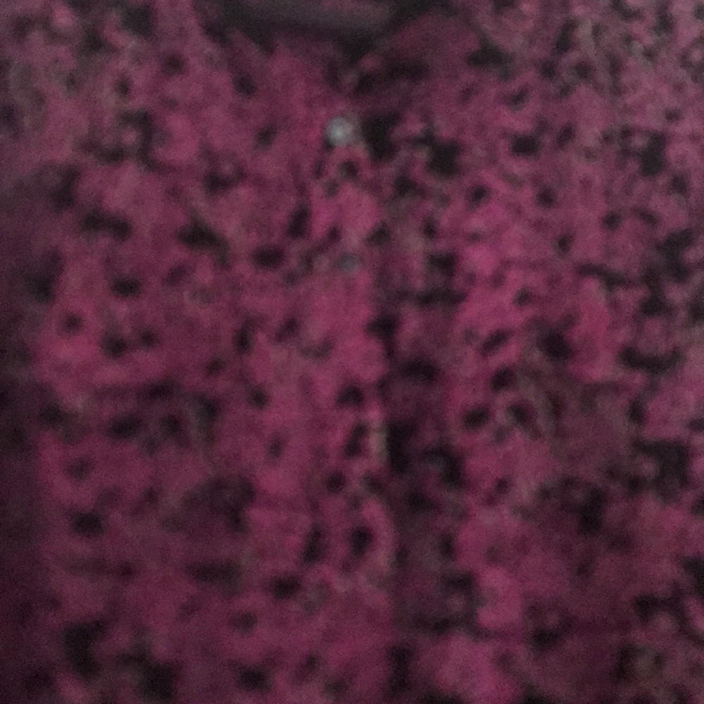 Aqua Blouse - Picture 4 of 5
